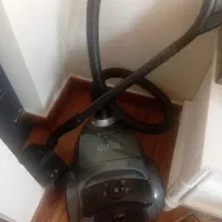 جارو برقی اسنوا