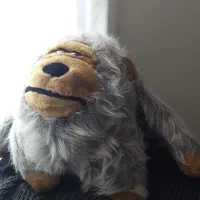 انواع گوریل های پشمالو برند وارداتی مناسب هدیه|اسباببازی بچه|پرند, فاز ۲|دیوار