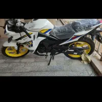 مگلی ۲۰۰ عین صفر