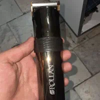 ماشین اصلاح