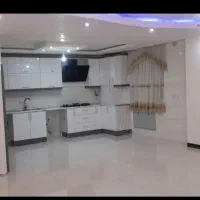 حافظیه فول امکانات دوخوابه