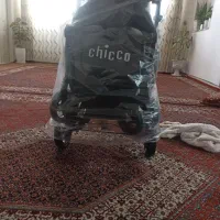 کالسکه نوزاد نو نو اصلا استفاده نشده