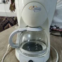 فروش فوری قهوه‌ساز دلونگی (Delonghi)
