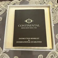 ساعت مچی مردانه کنتیننتال مدل GD101950-23001|ساعت|تهران, میدان ولیعصر|دیوار