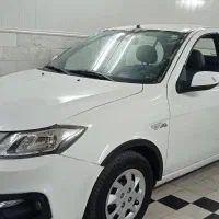 ساینا دوگانه فابریک مدل1403