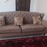 مبل شیک