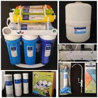 فروشگاه تصفیه آب خانگی|آبسردکن و تصفیه آب|نجفآباد, شریعتی|دیوار