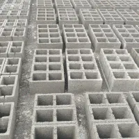 بلوک سیمانی استاندارد