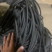 کارگرساده تزریق پلاستیک شیلنگ اب