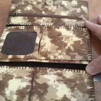 کیف چرم|کیف، کفش، کمربند|قزوین, |دیوار