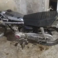 موتورنامی125|موتورسیکلت|اسدآباد, |دیوار