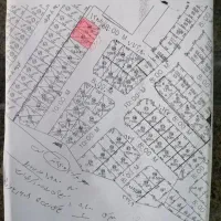 زمین مسکونی