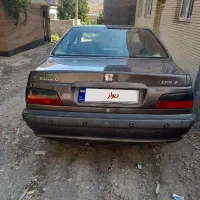 پژو پارس xum2000|خودرو سواری و وانت|اهر, |دیوار