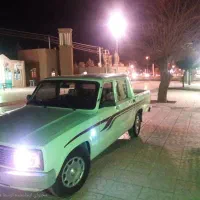 کارا دو کابین