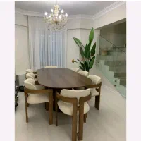 میزوصندلی مدل H