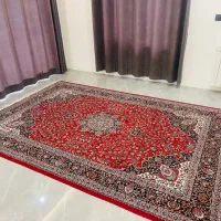 مبل و فرش