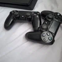 ps4|کنسول، بازی ویدئویی و آنلاین|فولادشهر, مسکن مهر فولادشهر|دیوار