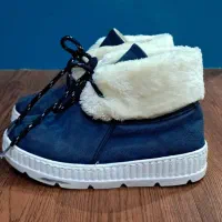 فروش۳ عدد بوت سایزهای۳۳ و ۳۴ و ۳۸