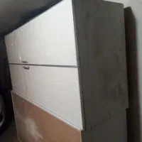 کمد دیواری|جاکفشی، کمد، دراور|تهران, جیحون|دیوار