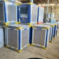 کولر آبی جنرال سلولزی و پوشالی ۸۰۰۰