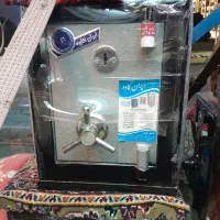 گاوصندوق گرمی|ابزارآلات|گرمی, |دیوار