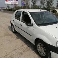 ال 90 e2 پارس خودرو مدل 94|خودرو سواری و وانت|امیرکلا, |دیوار