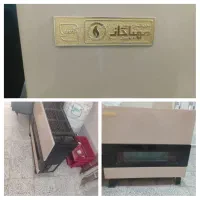 بخاری مهیا گاز 10000