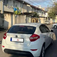 برلیانس ۳۲۰ اتوماتیک|خودرو سواری و وانت|رشت, حمیدیان|دیوار