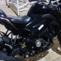 موتور بنلی ۱۸۰