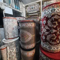 کناره فرش برشی