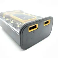 پاور بانک 20000امپر واقعی