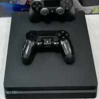 کنسول بازی ایکس باکس ps4
