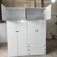 کمد دیواری مدل s200(ارسال رایگان به کل تهران)|جاکفشی، کمد، دراور|تهران, تهرانپارس غربی|دیوار