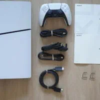PS5 شرایطی(فقط چک کارمندی)