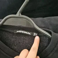 تعدادی دورس و هودی نو و درحد نو|لباس|اصفهان, گورتان|دیوار