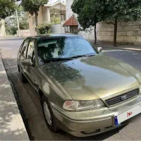 دوو سی ال او مدل ۸۱ کلکسیونی|خودرو سواری و وانت|بابل, |دیوار