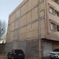 زمین مسکونی گویم زیتون زمانی  ویو باغهای زیتون