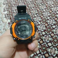 ساعت مچی اسپرت پسرانه