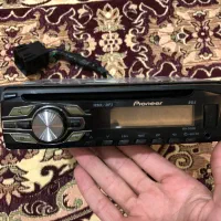 Pioneer 2450|پخش‌کننده DVD و ویدیو|ارومیه, |دیوار