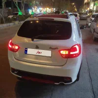 کوییک Rمدل 1402|خودرو سواری و وانت|تاکستان, |دیوار