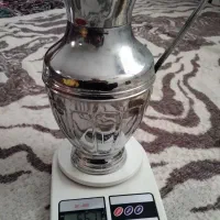 2 عددپارچ مسی ورشاب دوره پهلوی|کلکسیون اشیاء عتیقه|اسدآباد, |دیوار