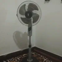 پنکه ایستاده اریستان