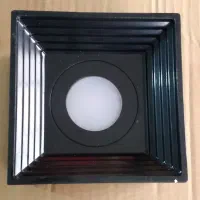 هالوژن روکار پارس و قاب هالوژن دوتایی ستاره شمال