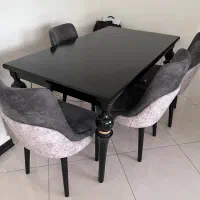 میز ناهار خوری