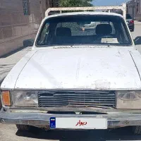 پیکان مدل 1380