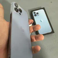 iphone 13 promax 256|موبایل|تهران, جنت‌آباد شمالی|دیوار