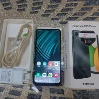 گوشی a03 core