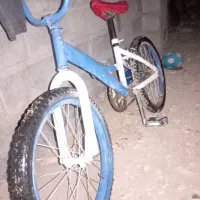 دوچرخه 20|دوچرخه، اسکیت، اسکوتر|عنبرآباد, |دیوار