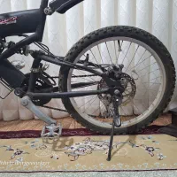 دوچرخه ۲۰|دوچرخه، اسکیت، اسکوتر|ملارد, |دیوار