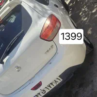 تیبا2. پلاس 1399|خودرو سواری و وانت|بروجن, |دیوار